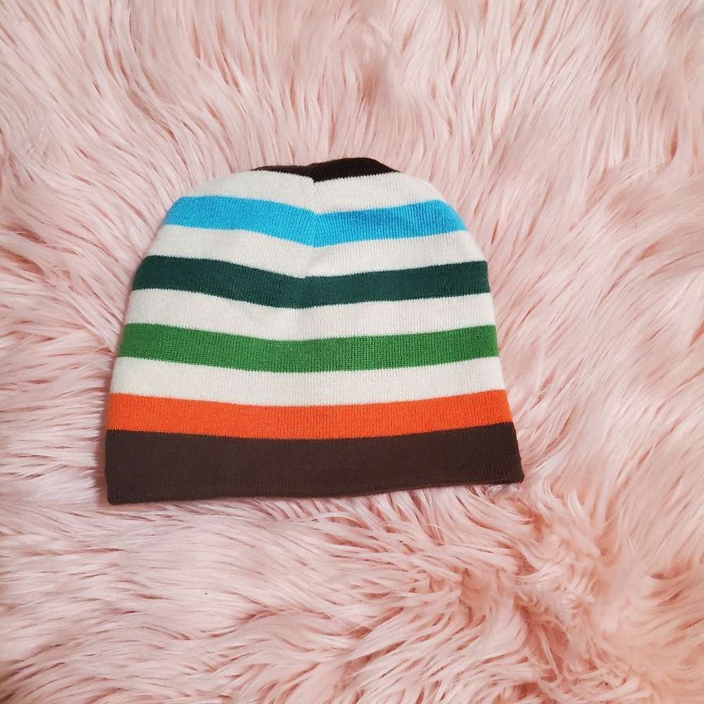Reversible Roxy beanie - Picture 5 of 6